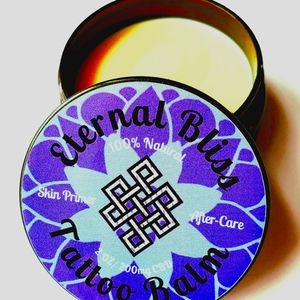 Eternal Bliss Tattoo Balm
